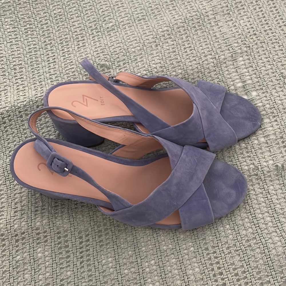 Naturalizer sandal